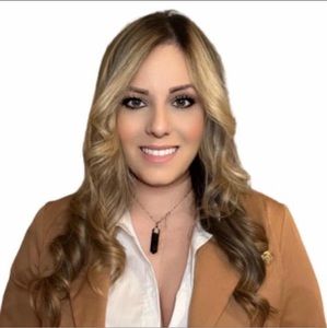 Meet your Posher, Carol